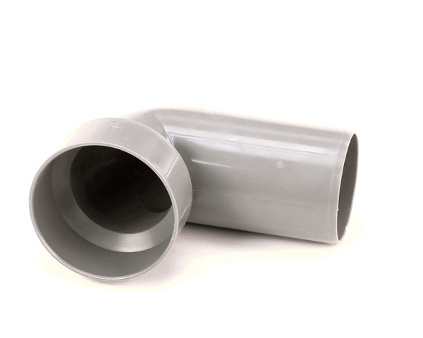 CONVOTHERM 6015405 HT SIPHON ANGLE DN50 P3 (COV6015405) Each