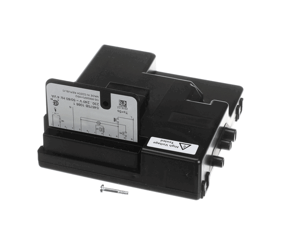 CONVOTHERM 6016020 BURNER CONTROLLER 230V AUTO-IG (COV6016020) Each