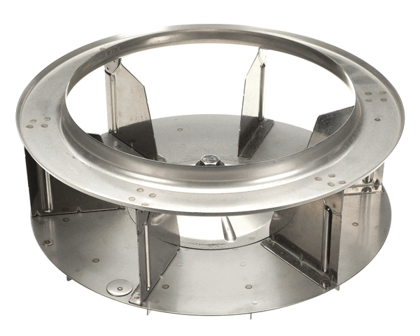 CONVOTHERM 6056333 FAN WHEEL 6.10/10.10/20.10 CO (COV6056333) Each