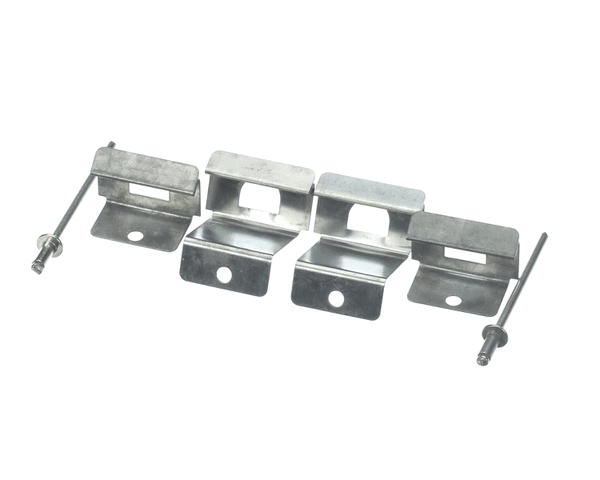 CONVOTHERM 6056369-CVT INNERDOOR BRACKET SET FOR TABLE TOP MODE (COV6056369-CVT) Each
