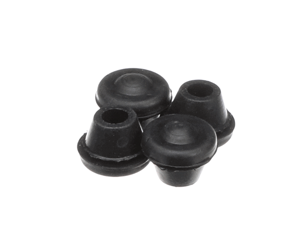 CONVOTHERM 6056370 DOOR BUFFER SET 4 PC. FOR TABL (COV6056370) Each