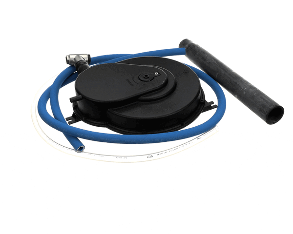 CONVOTHERM 6056492 RETRACTABLE HAND SHOWER FOR FL (COV6056492) Each