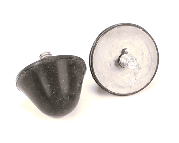 CONVOTHERM 6056811 DOOR BUFFER 2 PC. FOR FLOOR MO (COV6056811) Each