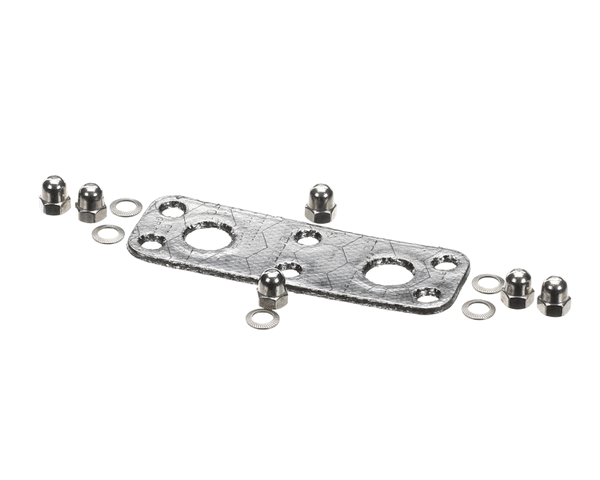 CONVOTHERM 6056943 MOUNT. SET SMOKER HEATINGELEME (COV6056943) Each
