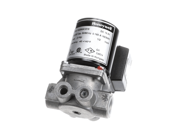 CONVOTHERM 6056953 MAIN GAS VALVE 1/2 6.10 / 6.20 (COV6056953) Each