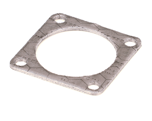 CONVOTHERM 6064017 GASKET EXHAUST CONVECTION 50 C (COV6064017) Each