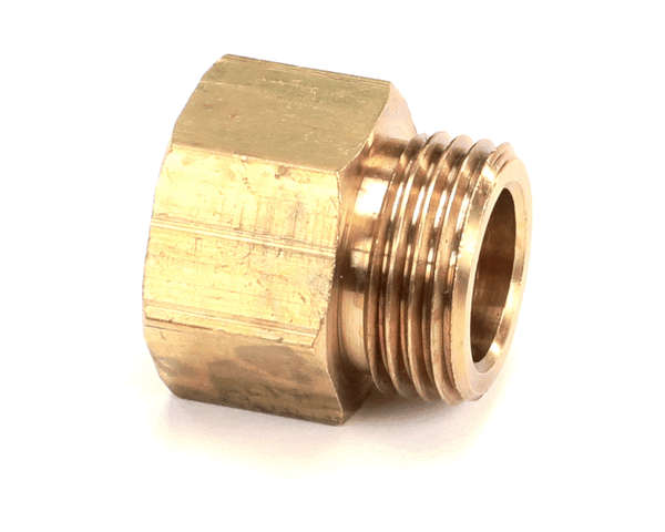 CONVOTHERM 6064053 ADAPTER, G 3/4 FEMALE X 3/4-11 (COV6064053) Each