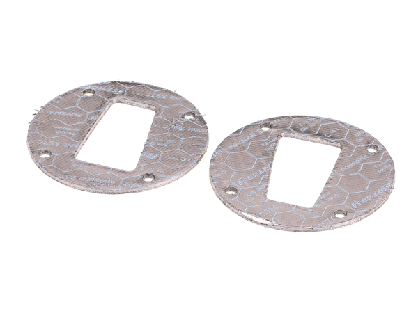 CONVOTHERM 6064075 GASKET BURNER FAN CONVOTHERM 4 (COV6064075) Each