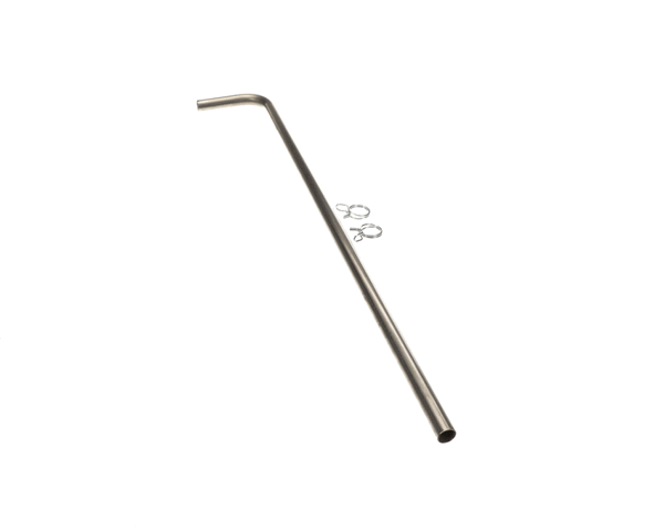 CONVOTHERM 6064213 PIPLINE BOTTOM 6.20/10.20/12.2 (COV6064213) Each