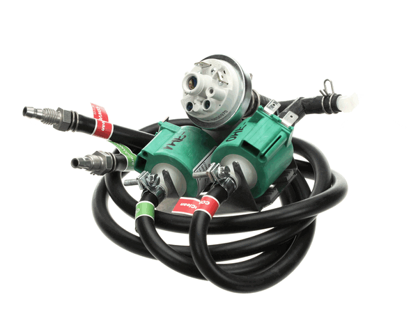 CONVOTHERM 6065086 CLEANINGPUMP SET CC 2457 KPL P (COV6065086) Each