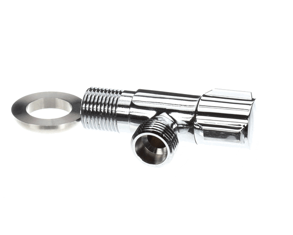 CONVOTHERM 6267850 KD CORNER VALVE G1/2" RHB CF (COV6267850) Each