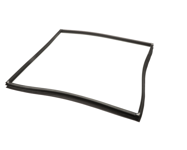 CONVOTHERM 7011001 DOOR HYGIENIC PLUG-IN GASKET 6, 20.25X18 (COV7011001) Each