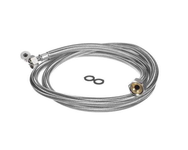 CONVOTHERM 7012304 WATER CONNECTION HOSE 3/4 -3/4 (COV7012304) Each
