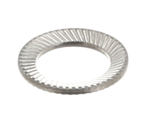 CONVOTHERM 8006060 LOCK WASHER S8 A2 MULTIPLE ORDER QTY S (COV8006060) Each