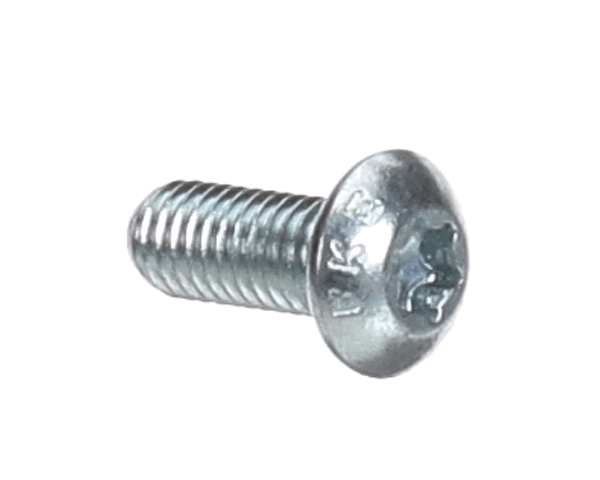 CONVOTHERM 8012001 OVAL HEAD SCREW TORX M5X12 P3 (COV8012001) Each