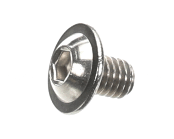 CONVOTHERM 8015000 SCREW MLF M6X8 A2 P3 (COV8015000) Each
