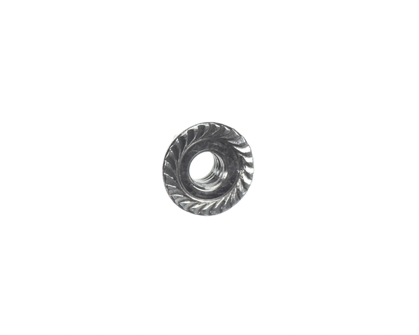 CONVOTHERM 8017008 TOOTHED LOCK NUT M3 A2 P3 (COV8017008) Each