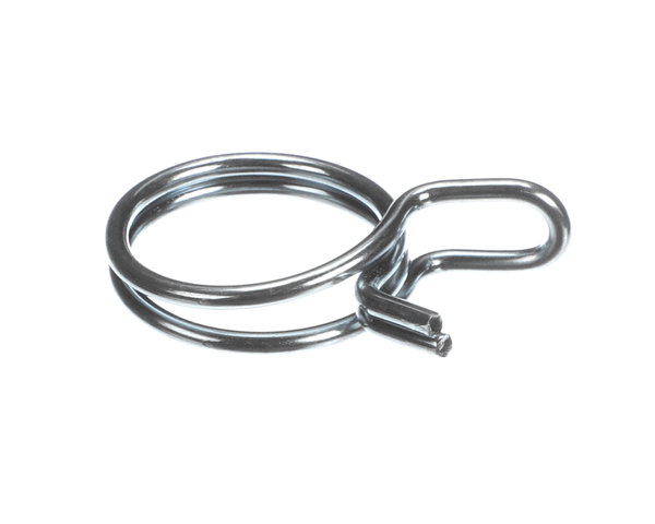 CONVOTHERM 8050688 WIRE CLIP O27, 5 BLUE PASSIVAT (COV8050688) Each
