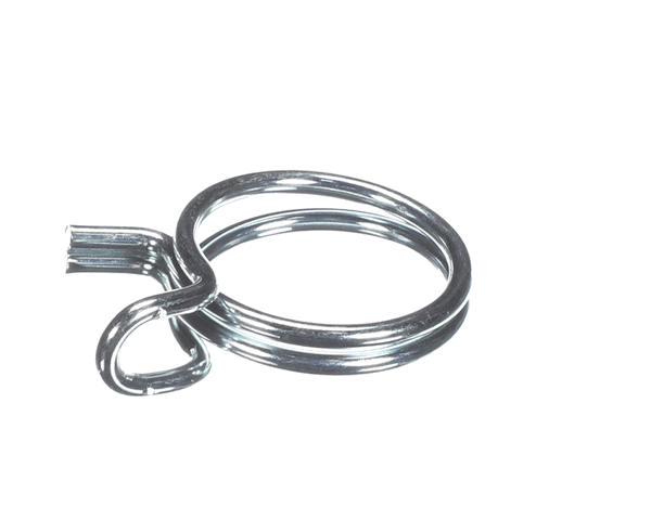 CONVOTHERM 8050771 WIRE CLIP O30, 0 BLUE PASS. (COV8050771) Each