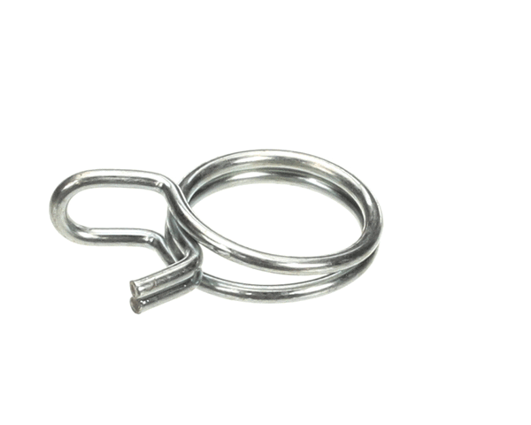 CONVOTHERM 8050868 WIRE CLIP O22,1 BLUE PASSIVATE (COV8050868) Each