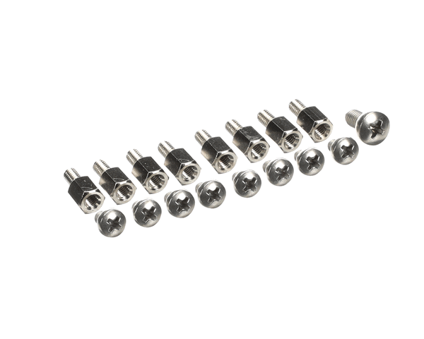 CONVOTHERM 8056358 SIB MOUNTING SET CONVOTHERM 4 (COV8056358) Each