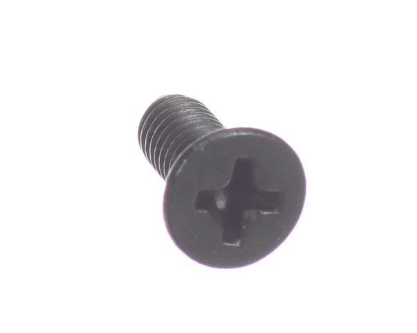 CONVOTHERM 8064124 FLAT HEAD SCREW M4X10 A2 CONVO (COV8064124) Each