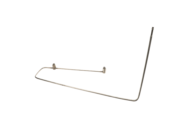 CONVOTHERM C2016018 ASSEMBLY; PIPE; CLEANER; TOP; (COVC2016018) Each
