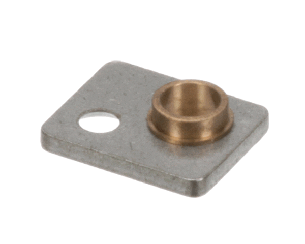 CONVOTHERM C2017100 ASSEMBLY; BOTTOM HINGE; (COVC2017100) Each