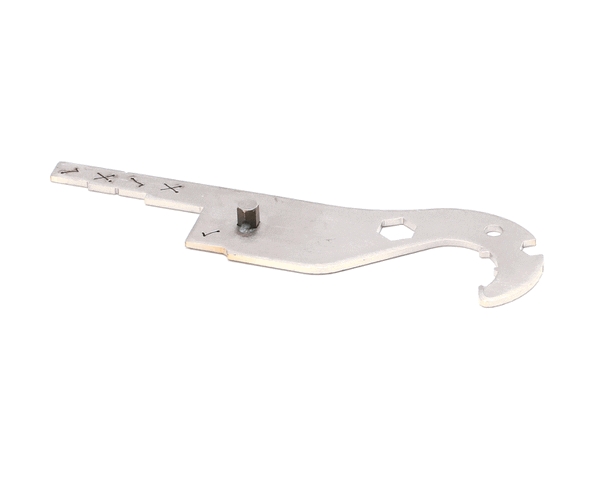 CONVOTHERM C3410868 WELDMENT; MULTITOOL; P3 (COVC3410868) Each