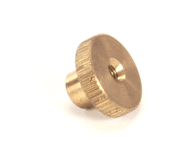 CONVOTHERM C6005254 NUT;KNURLED;M3 (COVC6005254) Each