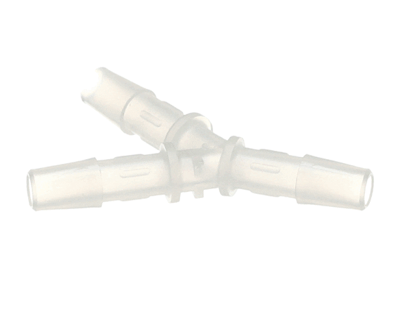CONVOTHERM C6005417 CONNECTOR, Y, PUSH-ON, 1/4 (COVC6005417) Each