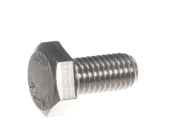CONVOTHERM C8013001 HEXAGON BOLT DIN 933 M10X20 A4 (COVC8013001) Each