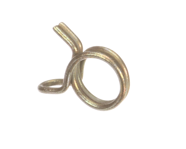 CONVOTHERM C8019010 CLAMP,HOSE,SPRING,DBL WIRE,14. (COVC8019010) Each