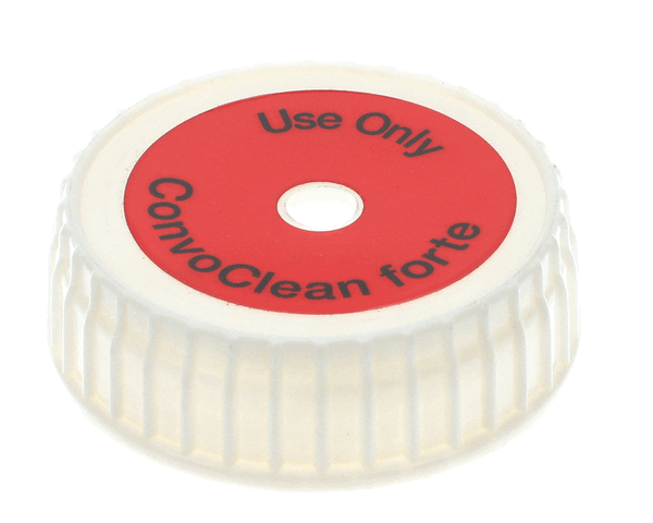 CONVOTHERM CAP1 CCLEAN - RED CAP MANGUS (COVCAP1) Each