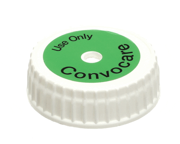 CONVOTHERM CAP2 CCLEAN - GREEN CAP MANGUS (COVCAP2) Each