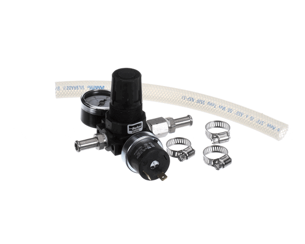 CONVOTHERM FK1132282 REGULATOR ASSMBLY, 0.6MM, OES/OGB (COVFK1132282) Each