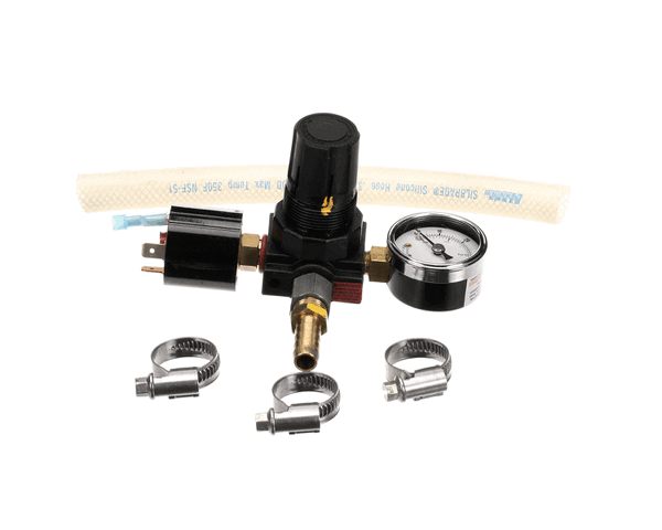 CONVOTHERM FK1132283 REG ASSMBLY, 0.7MM ORIFICE, OES/OGB, (COVFK1132283) Each