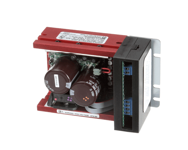 CONVOTHERM FK300925 FIELD KIT,A.C.DRIVE, OGB/OGS 6 (COVFK300925) Each