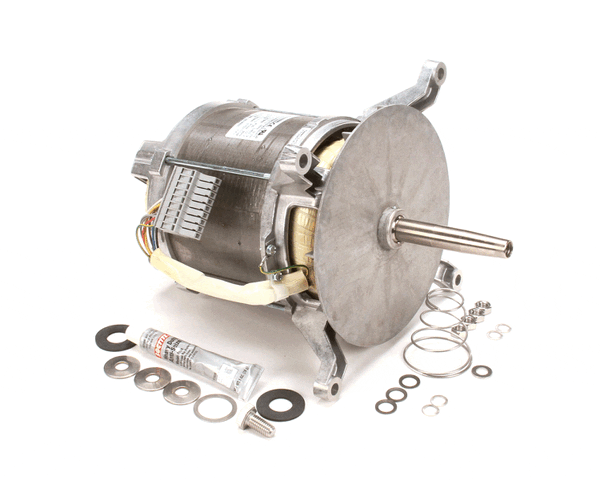 CONVOTHERM FKC50180031 KIT; 10.20/12.20/20.20; BLOWER (COVFKC50180031) Each