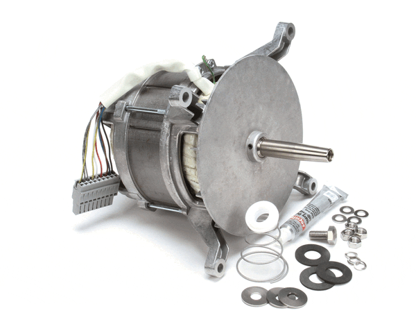 CONVOTHERM FKC50180041 KIT;X.10/6.20 ;BLWR MTR REP.EL (COVFKC50180041) Each