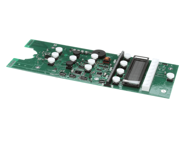 CONVOTHERM FKC5019101-519CH BM BOARD PROGR,5.19CH CHILIS (COVFKC5019101-519CH) Each