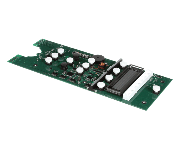 CONVOTHERM FKC5019101-519 BM BOARD PROGRAMMED 5.19 (OPERATION BOAR (COVFKC5019101-519) Each