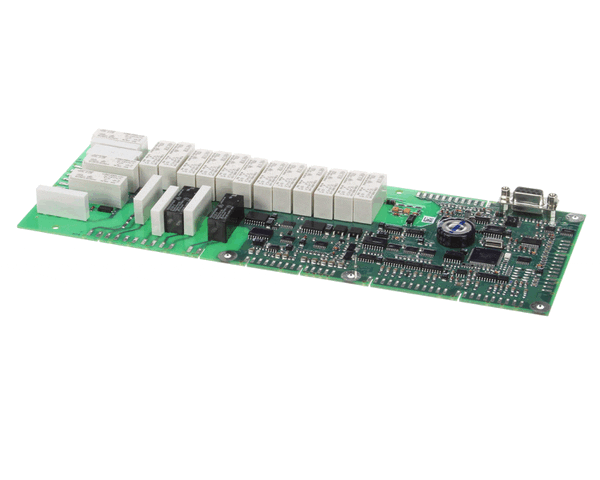 CONVOTHERM FKC5019420-518 SM BOARD,PROGRAMMED 5.18 (RELAY BOARD P3 (COVFKC5019420-518) Each