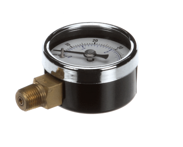 CONVOTHERM FKC6006140 KIT-GAUGE,PRESS;0-58PSI (4 BAR (COVFKC6006140) Each