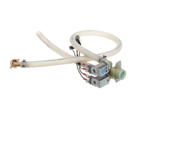 CONVOTHERM S113537 KIT, WATER VALVE DBL 6.10 MINI (COVS113537) Each
