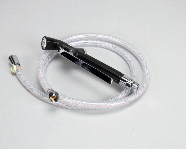 CONVOTHERM SC22160803 ASSEMBLY; HAND SHOWER; 20.10/20.20; (COVSC22160803) Each