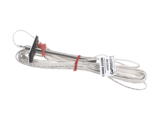 CAPTIVE-AIRE A/CP-DO-240-QC THERMISTOR W/ 6 IN PROBE (CPTAA/CP-DO-240-QC) Each