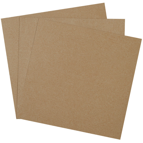 14 x 14" Chipboard Pads (CP1414) Case Of 460