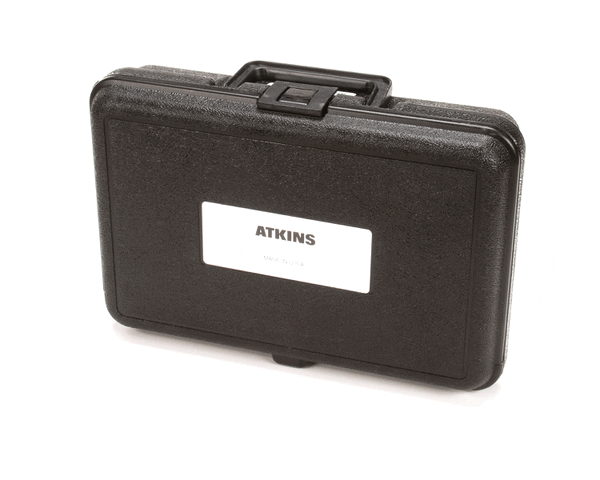 COOPER ATKINS 14235 HARD CARRYING CASE W/ LABEL MEDIUM 8X12X (CP14235) Each