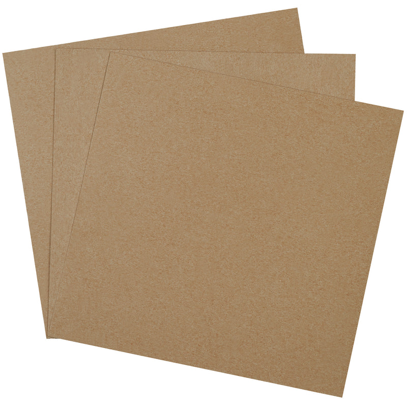 16 x 16" Chipboard Pads (CP1616) Case Of 350